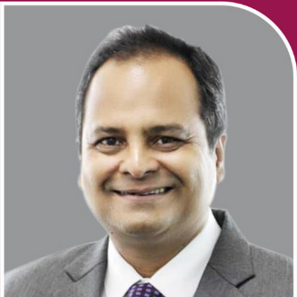 Raghav Iyengar , Chief Business Officer, Axis Mutual Find | Speaker at Bharat Fintech Summit