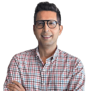Rahul Khanna, Co-founder & Managing Partner, Trifecta Capital | Speaker at Bharat Fintech Summit