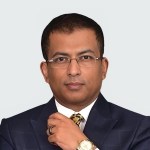 Raja Debnath, MD, Veefin | Speaker at Bharat Fintech Summit