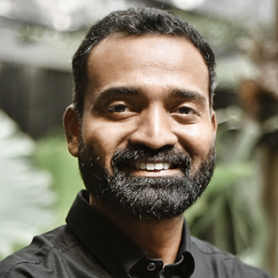 Raja Manohar, Founder & CEO, AquaConnect | Speaker at Bharat Fintech Summit