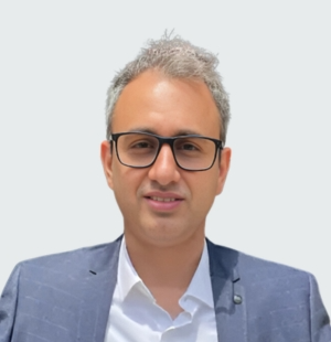 Rajat Deshpande, Co-founder & CEO, Finbox | Speaker at Bharat Fintech Summit