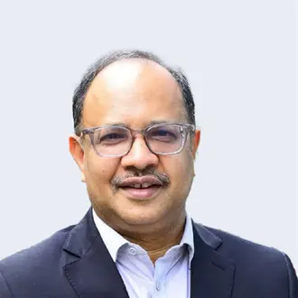 Rajesh Bansal, CEO, Reserve Bank Innovation Hub | Speaker at Bharat Fintech Summit