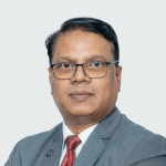 Rajesh Choudhary, Chief Information Officer, CSB Bank Limited | Speaker at Bharat Fintech Summit