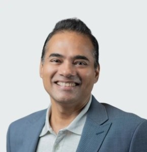 Rajesh Sehgal, Managing Partner, Equanimity Investments | Speaker at Bharat Fintech Summit