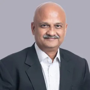 Rakesh Bhatt, Executive Director, Bajaj Finserv | Speaker at Bharat Fintech Summit