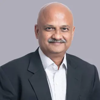 Rakesh Bhatt, Executive Director, Bajaj Finserv | Speaker at Bharat Fintech Summit