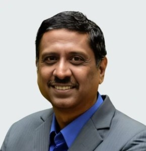 Ramesh Lakshminarayanan, CIO, CIO , Group Head -Tech & Digital, HDFC Bank | Speaker at Bharat Fintech Summit