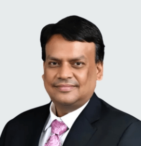 Ramesh Narayanaswamy, Chief Technology Officer, Aditya Birla Capital | Speaker at Bharat Fintech Summit