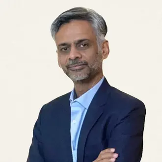 Ramgopal Subramani, Chief Strategy Officer, Perfios | Speaker at Bharat Fintech Summit