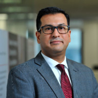 Ranjan Bhattacharya, Managing Director, Chief of Staff and Head of strategy, HSBC Bank | Speaker at Bharat Fintech Summit