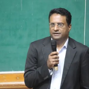 Ranjith Mukundan, CEO & Co- founder, Stellapps Technologies | Speaker at Bharat Fintech Summit