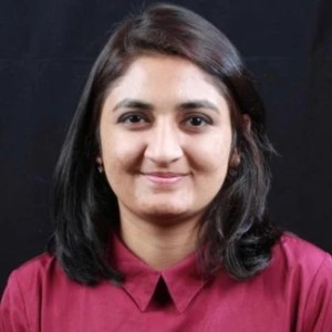 Reena Makwana