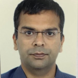 Rohit Verma, Principal Architect, Financial Services, Google Cloud | Speaker at Bharat Fintech Summit