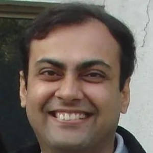 Rupesh Kumar
