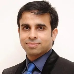 Sandeep Arora, Chief product and Customer Experience Officer, Suryoday Small Finance Bank | Speaker at Bharat Fintech Summit