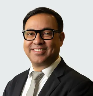 Sabyasachi Goswami, Chief Executive Officer Perfios | Speaker at Bharat Fintech Summit