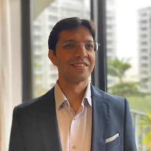 Sabyasachi Senapati, Whole Time Director, Trillion loans | Speaker at Bharat Fintech Summit