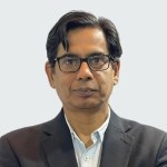 Sameer Singh Jaini, Founder & Chief Executive Officer, The Digital Fifth