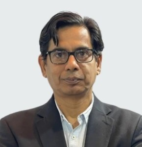 Sameer Singh Jaini, Founder & Chief Executive Officer, The Digital Fifth