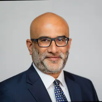 Sanat Rao, CEO & Global Head, Infosys Finacle | Speaker at Bharat Fintech Summit