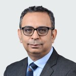 Sanjiv Bhatia, President & Head - New Economy Group, Financial Sponsors & Multinationals Coverage, Axis Bank | Speaker at Bharat Fintech Summit