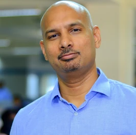 Sasidhar Thumuluri, MD & CEO, Sub-k | Speaker at Bharat Fintech Summit