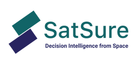 SatSure Logo