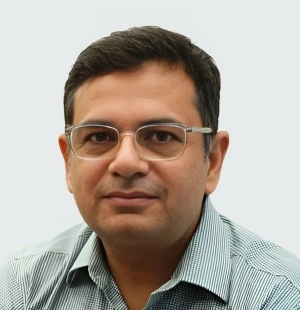 Saurabh Puri, CChief Business Officer - Credit Cards and Lending Products, Zaggle | Speaker at Bharat Fintech Summit