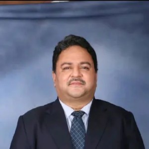 Saurabh Srivastava, CRO, Unity Small Finance Bank | Speaker at Bharat Fintech Summit