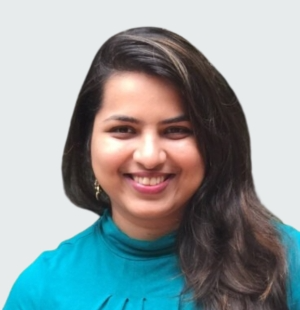 Sayali Karanjkar, Chief Business Officer, ElasticRun | Speaker at Bharat Fintech Summit