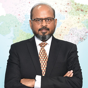 Shalabh Saxena, MD & CEO, Spandana Sphoorty Finacial ltd | Speaker at Bharat Fintech Summit