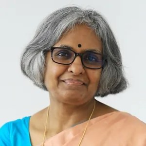 Shalini Warrier, Executive Director, Federal Bank | Speaker at Bharat Fintech Summit