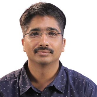 Shebin John Samuel, Head of Digital and Data Business, Treasury and Markets India, DBS Bank | Speaker at Bharat Fintech Summit