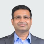 Shrikant Patil, CEO and Managing Director, DigiAlly | Speaker at Bharat Fintech Summit