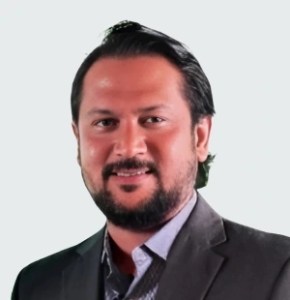 Sireesh Patnaik, Chief Product and Technology Officer (CPTO), Pennant Technologies | Speaker at Bharat Fintech Summit