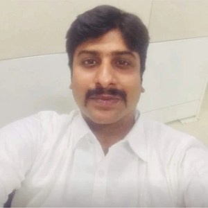 Sivaram Jayaraman