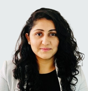 Sonal Kapoor, Chief Commercial Officer, Prodigy Finance | Speaker at Bharat Fintech Summit