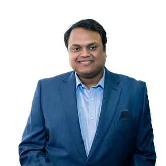 Sourabh Deorah, Co-founder & CEO, Advantage Club | Speaker at Bharat Fintech Summit