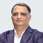 Sreekant Rudrabhatla, Co-Founder, Head - Sales and Partnerships, The Digital Fifth | Speaker at Bharat Fintech Summit