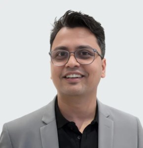 Srijan Nagar, Co-Founder, FinBox | Speaker at Bharat Fintech Summit