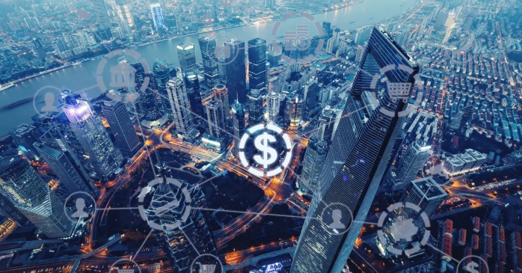 Strategic Dual - Core Dynamics- Navigating Scale and Driving Innovation