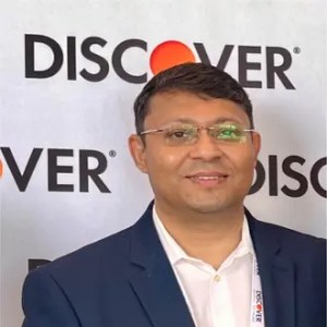 Subhrajit Basu, Regional SVP, APAC - Markets, Wallets, Fintech Discover Financial Services | Speaker at Bharat Fintech Summit