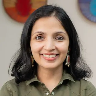 Sucharita Mukherjee, Co-founder & CEO, Kaleidofin | Speaker at Bharat Fintech Summit | Speaker at Bharat Fintech Summit