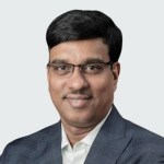 Sudesh Puthran, Chief Technology Officer, CreditAccess Grameen Limkted | Speaker at Bharat Fintech Summit