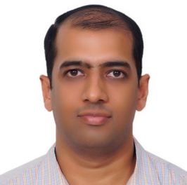 Sumeet Gambhir, Business Head, India Gold | Speaker at Bharat Fintech Summit