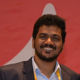 Sumeet Vishwakarma