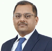 Sumit Gupta, Director, Yes Securities | Speaker at Bharat Fintech Summit
