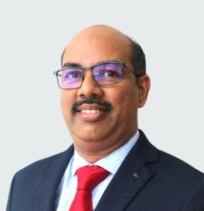 Sumoth C, Head-Fintech Partnerships, Federal Bank | Speaker at Bharat Fintech Summit