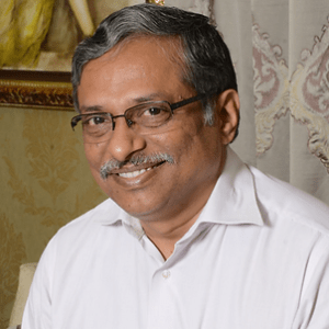 Sunil Kulkarni, CEO, BCFI | Speaker at Bharat Fintech Summit