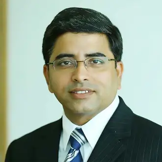 Suresh Rajagopalan, Chief Executive Officer, Wibmo- A Payu Company | Speaker at Bharat Fintech Summit